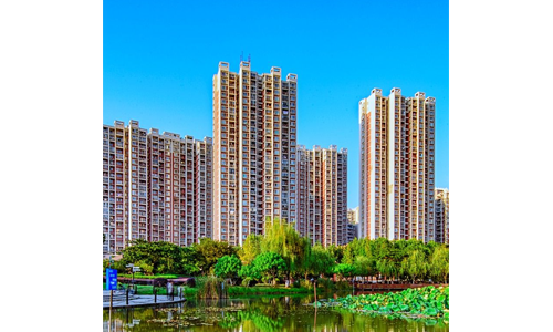 攀枝花学院康养学院装修工程