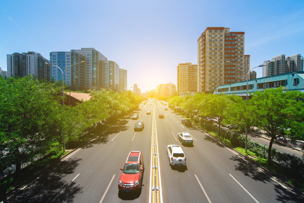 盐边火车站站前公路项目