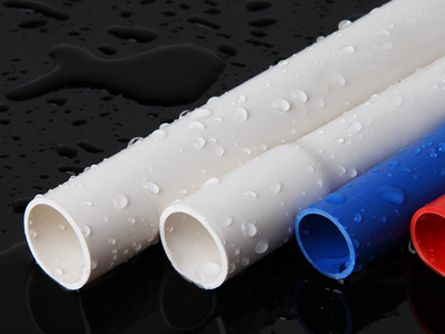 建筑用绝缘电工套管及配件